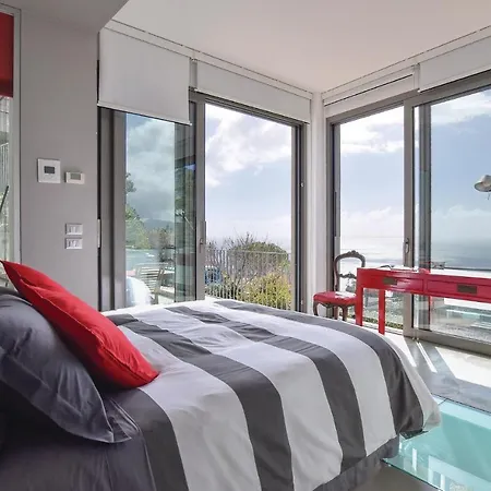 Prázdninový dům Vista Mare E Design Janov