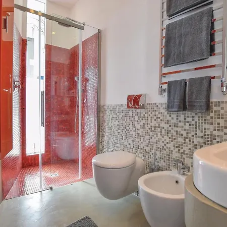 Vista Mare E Design Janov