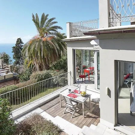 Ferienhaus Vista Mare E Design *
