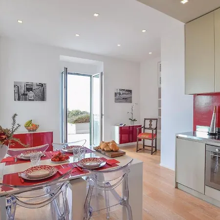 Vista Mare E Design