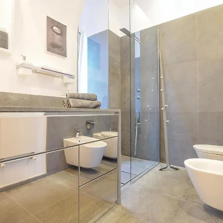 Vista Mare E Design Σπίτι διακοπών Γένοβα