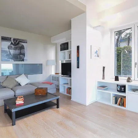 Vista Mare E Design Γένοβα
