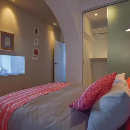 Vista Mare E Design * Γένοβα